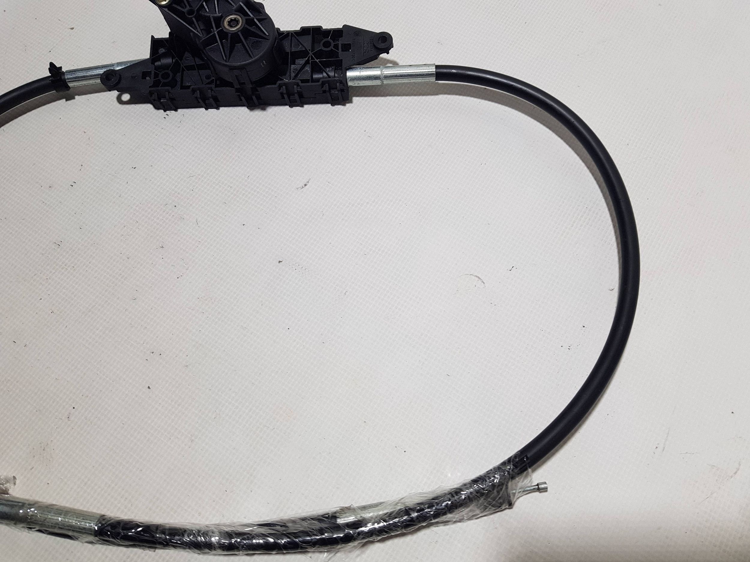 Mécanisme Micro moteur Toit Câble KOMPLET MERCEDES SL R230 W230