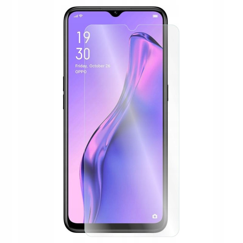

9H Szkło hartowane do telefonu Oppo A31 CPH2015