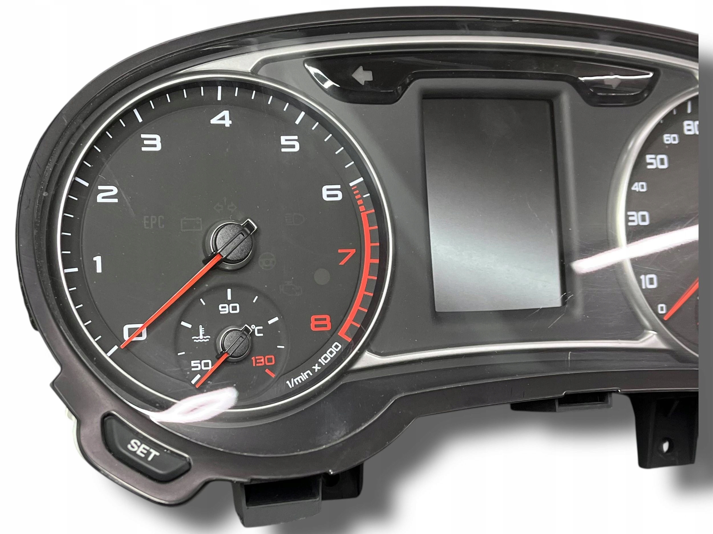dials dials AUDI A1 and 8X 1.6 TDI 12r 8X0920930J !J