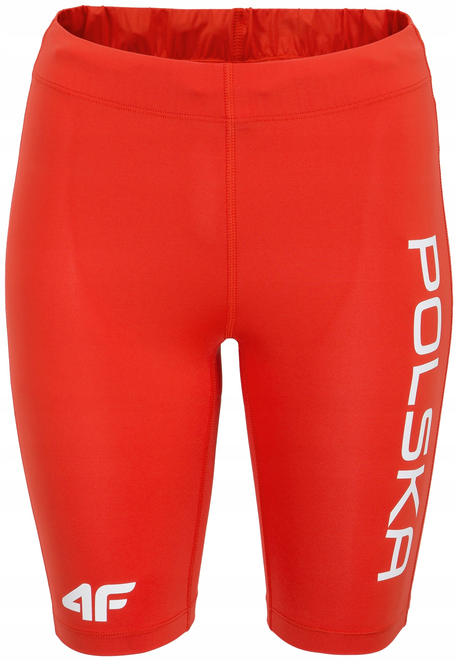 4F Spodenki Do Biegania Startowe Pzla Damskie Legginsy SKDD991 R. Xs