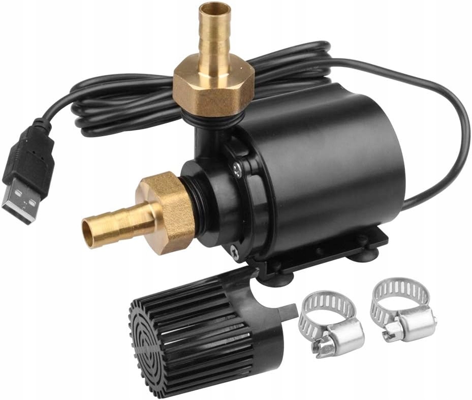 POMPA DO FONTANNY QR90A