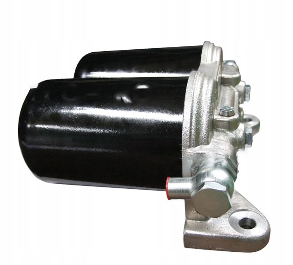 Filtr paliwa do Ursus C-360 kompletny FVD10RP1.8 4 Numer katalogowy oryginału FVD10RP1.8 46408620