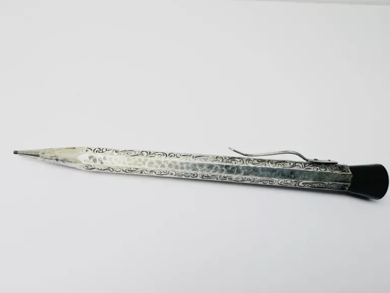 СЕРЕБРЯНЫЙ КАРАНДАШ PR.900