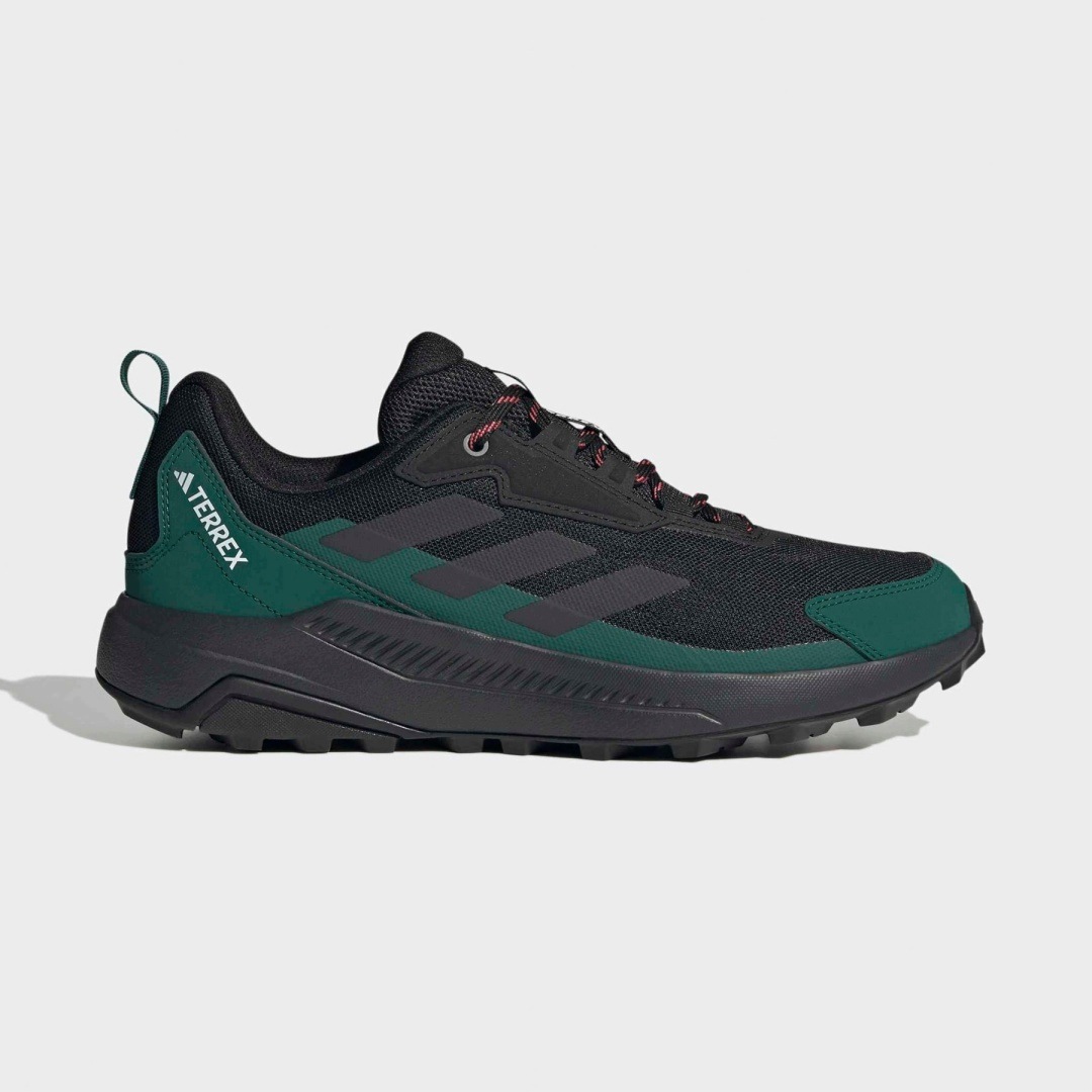 Adidas Terrex Anylander KJ0865 pánské trekové boty pohodlné a prodyšné