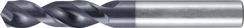 Vrták Din 1897 Hsse-pm TiALN, typ Tf, 8 mm Format