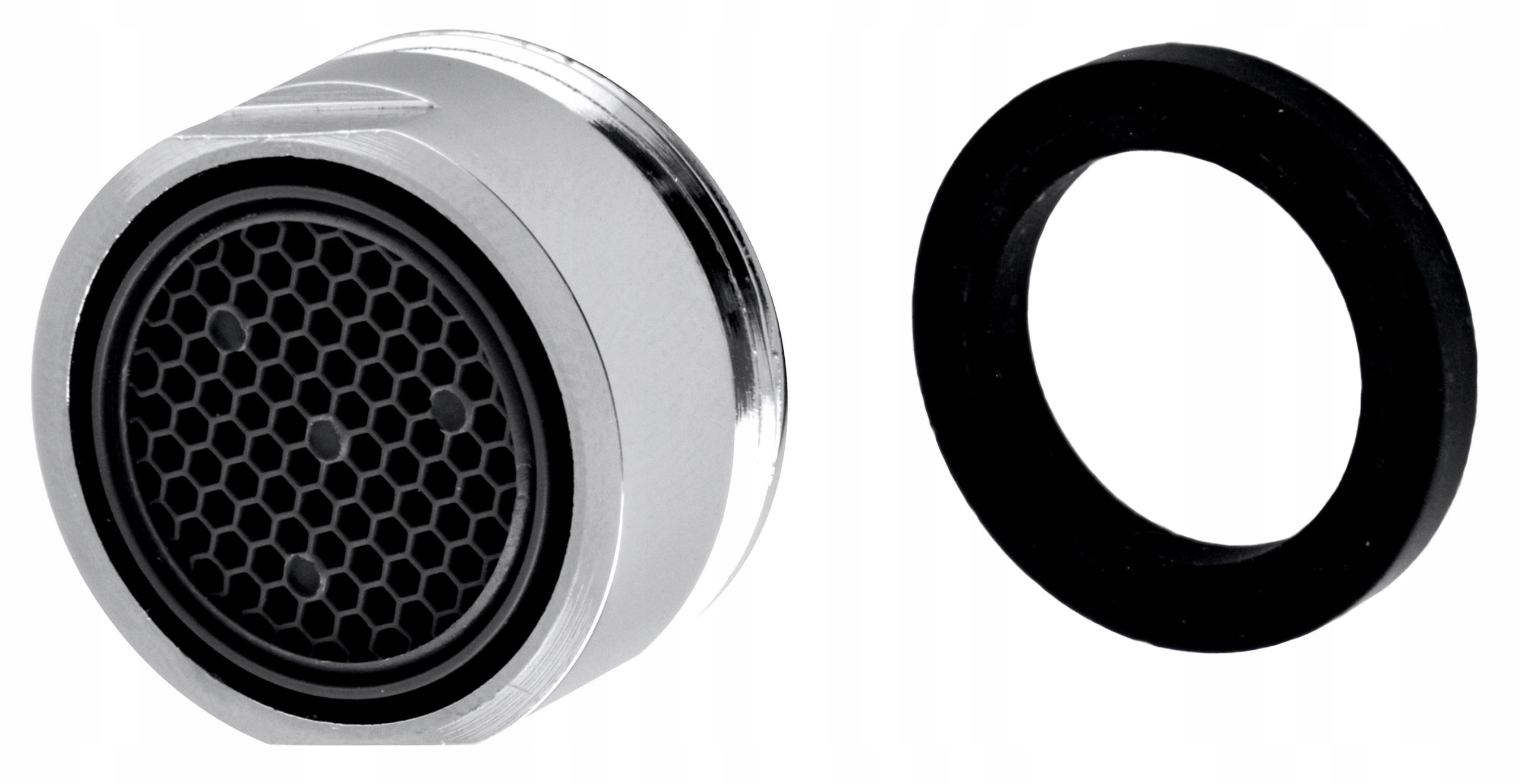 

Regulator strumienia 24x1 umywalka-zlew PCH2 Ferro