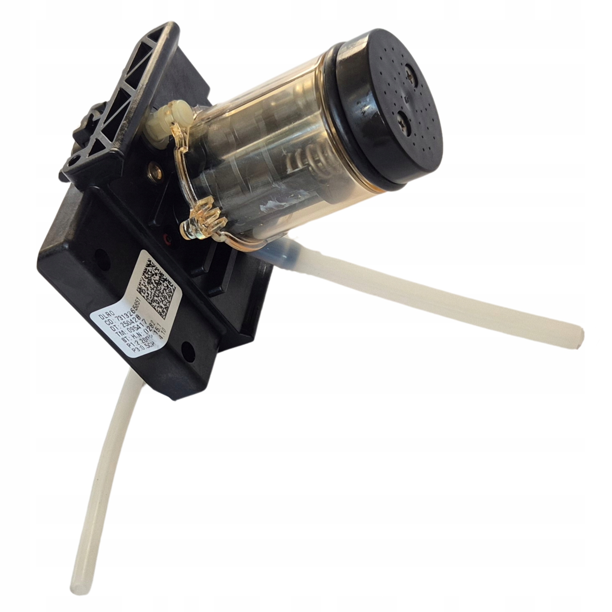 Tłok Termobloku do Ekspresu DeLonghi Magnifica Evo Start Plus