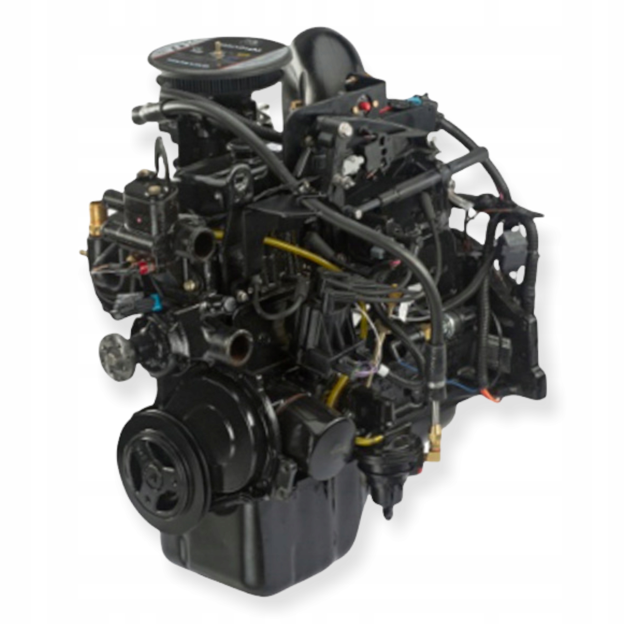 8M0116646 - Морской двигатель MerCruiser 3.0 TKS дооснащен