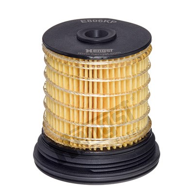 FILTR PALIWA HENGST FILTER Producent czesci Hengst Filter