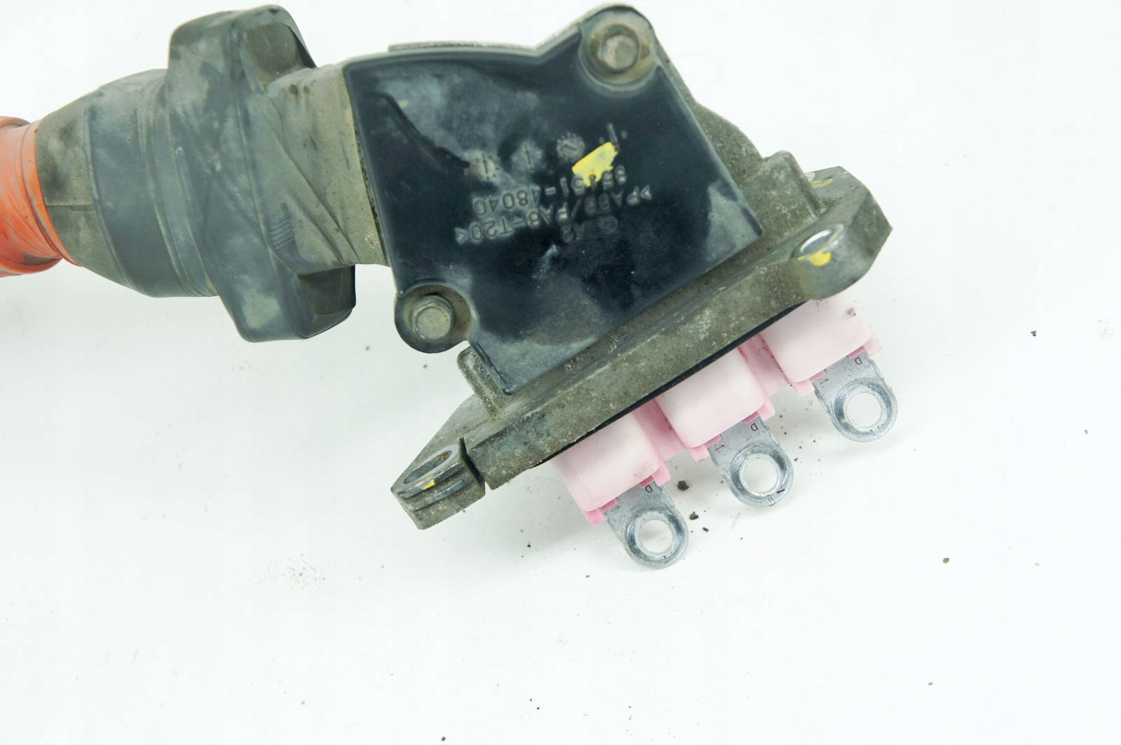35151-48040 - Jb311 Lexus RX II RX400h кабель коробки передач