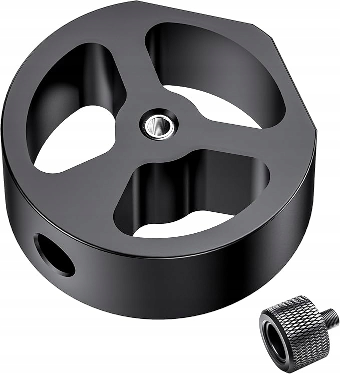 Adapter Statywowy Starlink Mini – Aluminium – Gwint 1/4