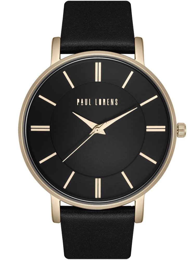 Pánské Hodinky Paul Lorens PL10401A-1A2 (zg353b) Box