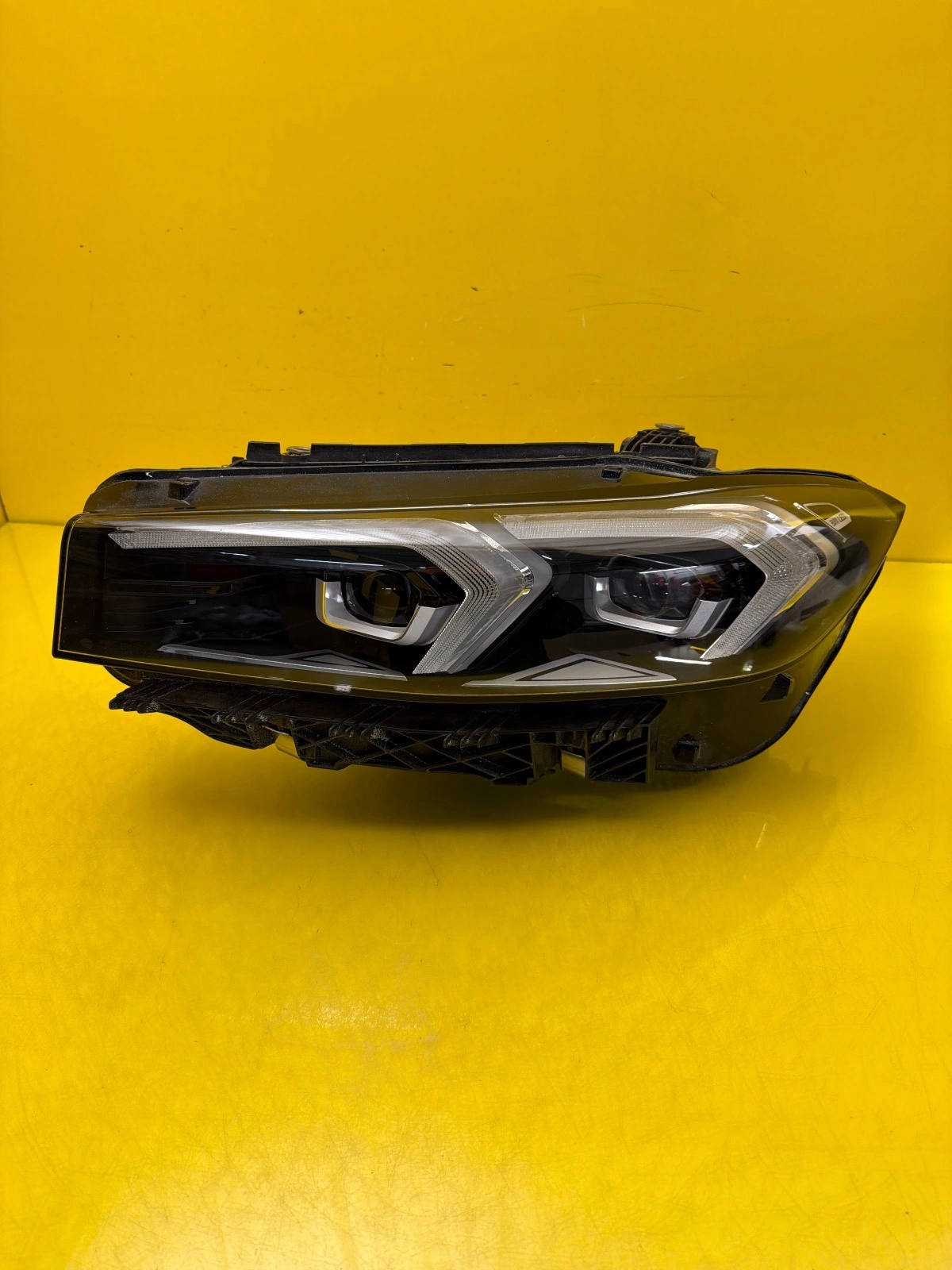 light left BMW 3 G20 G21 Lift LCI Full Led 5A1A351-03