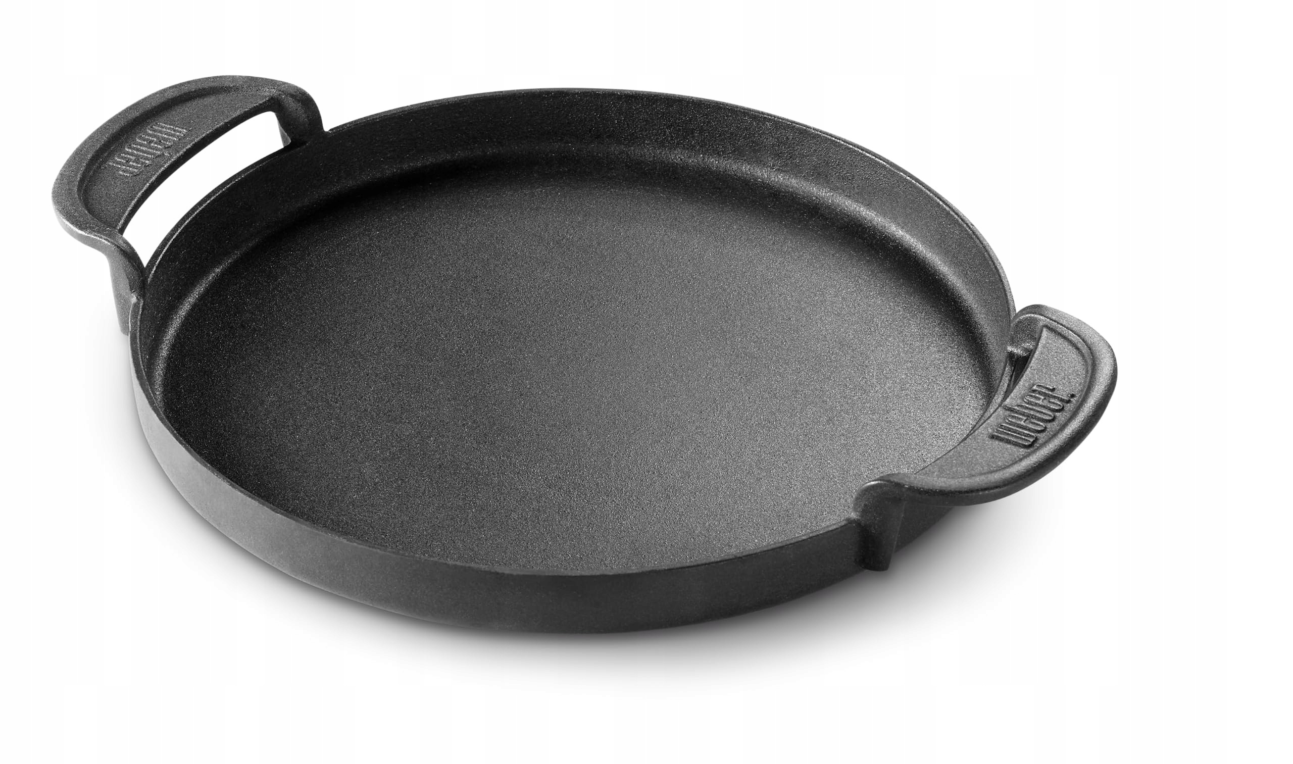 Weber Litina Plancha pro Gourmet Bbq černá, pro ryby a zeleninu
