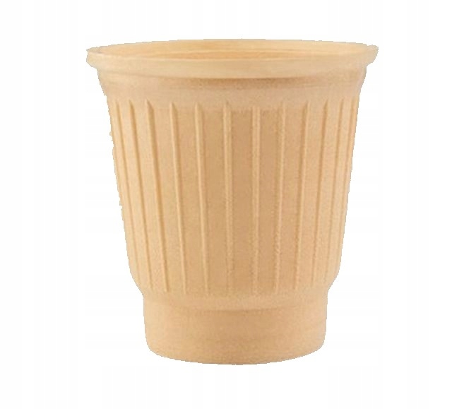 Wafelki wafle do lodów Kubek Max 192 szt.