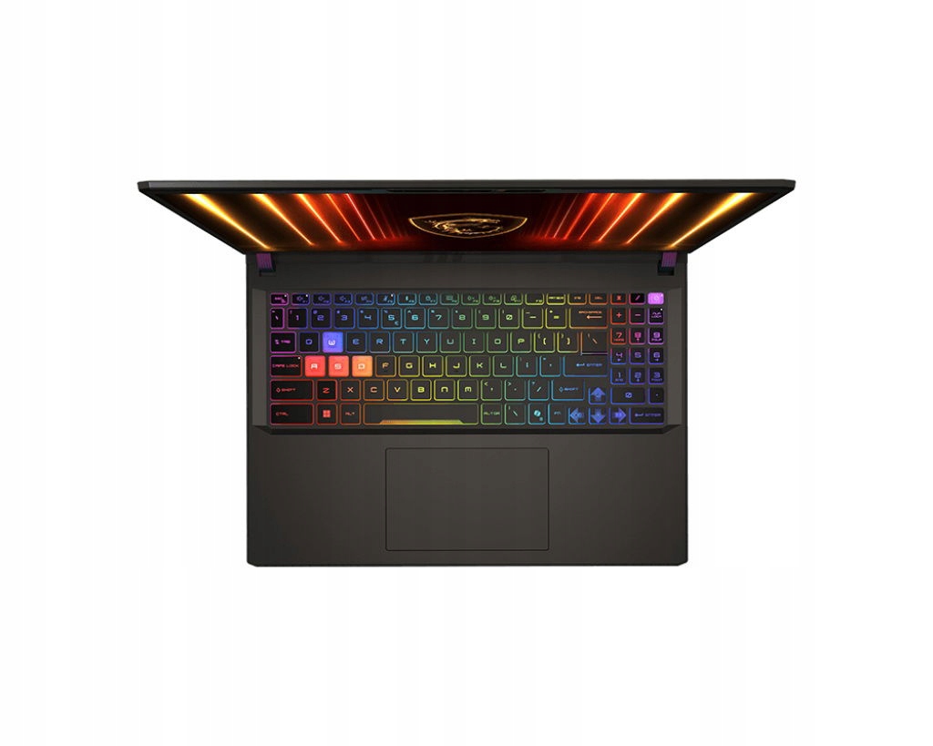 Msi Vector 16 Hx Ai A2XWHG-446XCZ U9-275HX 16" 2560x1600 32GB 1TB Rtx 5070T