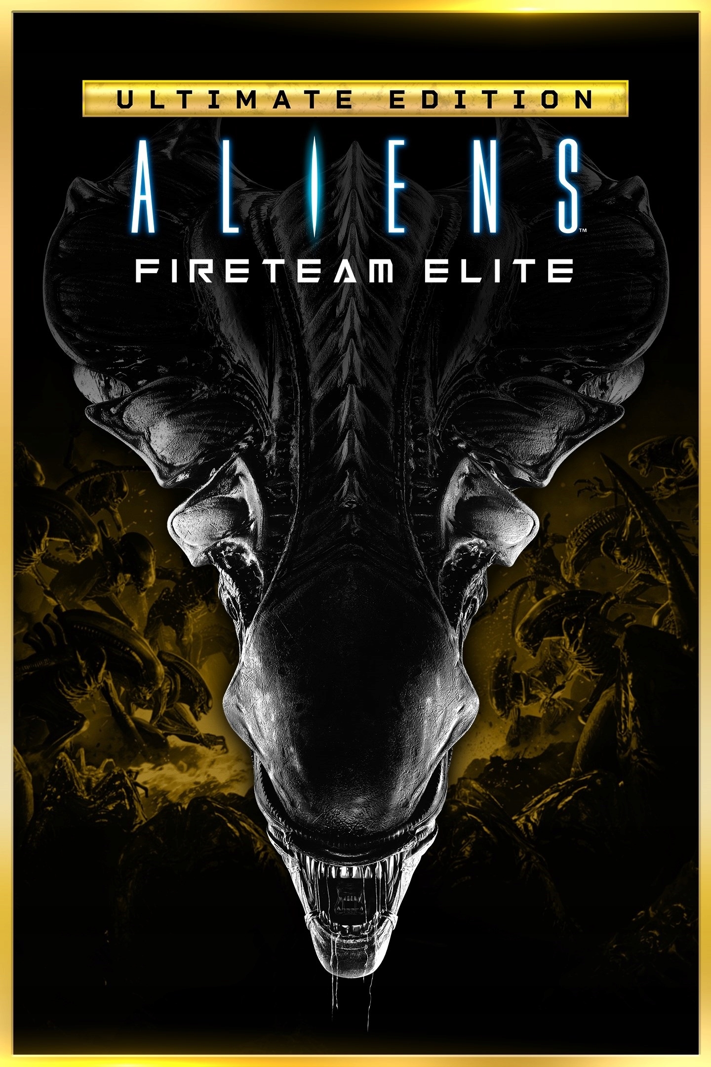 Aliens Fireteam Elite Ultimate Edition Xbox One/x/s Klucz