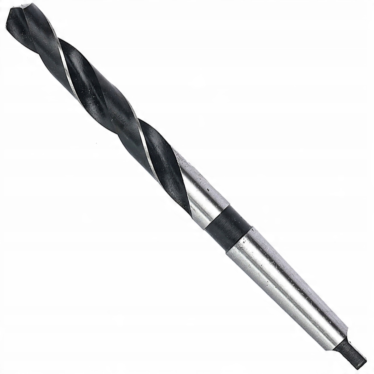 

Fi 18 mm Wiertło Hss Din 345 Stożek NWKc