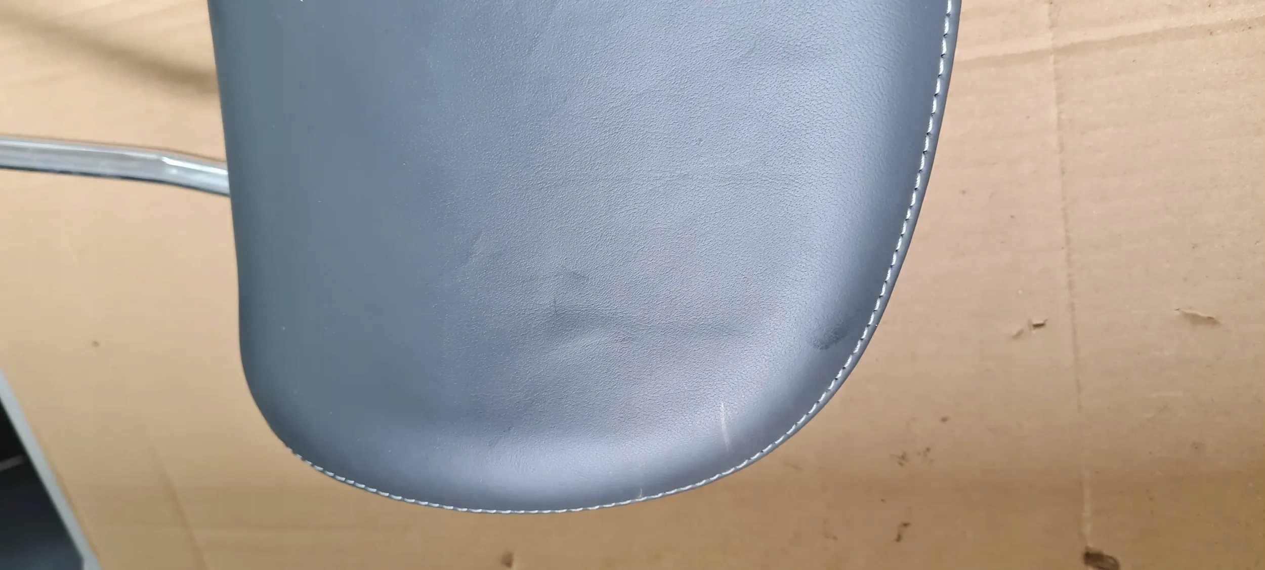 SQ5 Q5 80A rest seat right front leather SKORZANY 80A881904AA