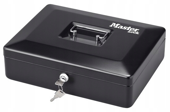 MASTER LOCK Kasetka CB-12ML Marka Master lock