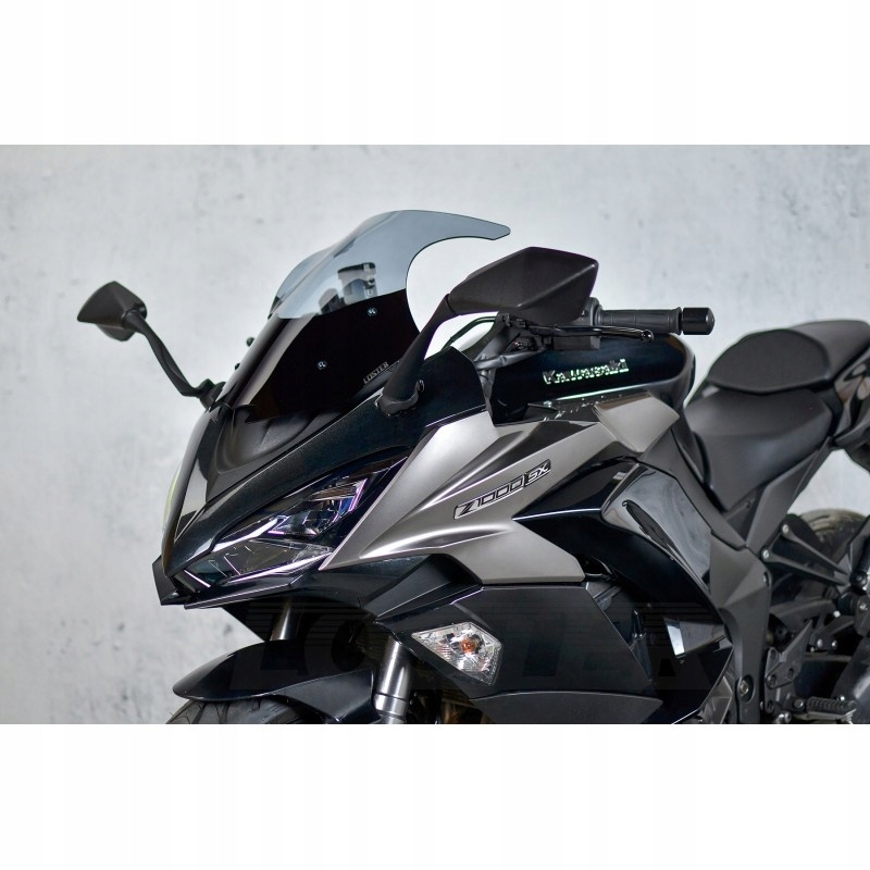 Loster sklo krytu Kawasaki Z 1000 Sx 17-19r.