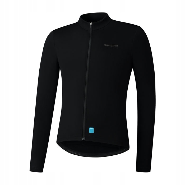 Shimano Bluza Element Black, S