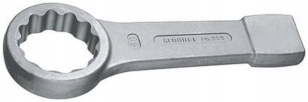 Príklepový Očkový Kľúč, DIN7444 115 MM Gedore