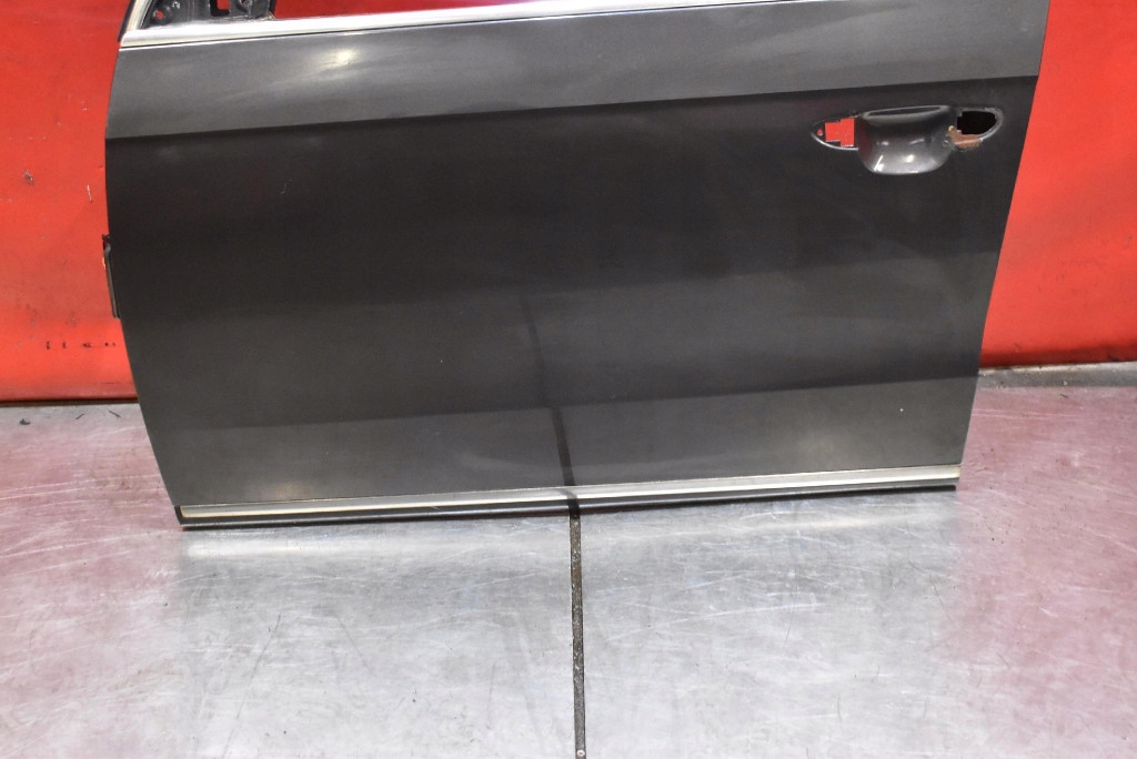 door left front front graphitic VW PASSAT B7 KOMBI 10-15