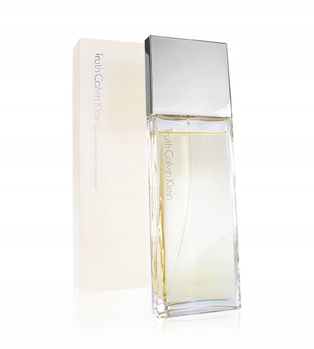 Calvin Klein Truth parfémovaná voda 100 ml pro ženy