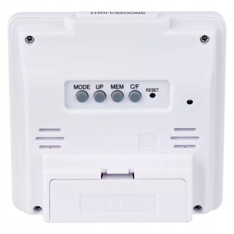 TERMOMETR Z HIGROMETREM EMOS E0114 temp i wilgot Kod producenta 8592920010747