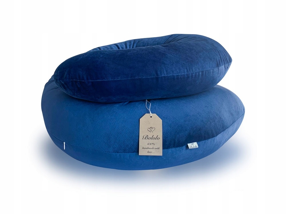 POSZEWKA NA PODUSZKĘ TYP C VELVET Rodzaj inna