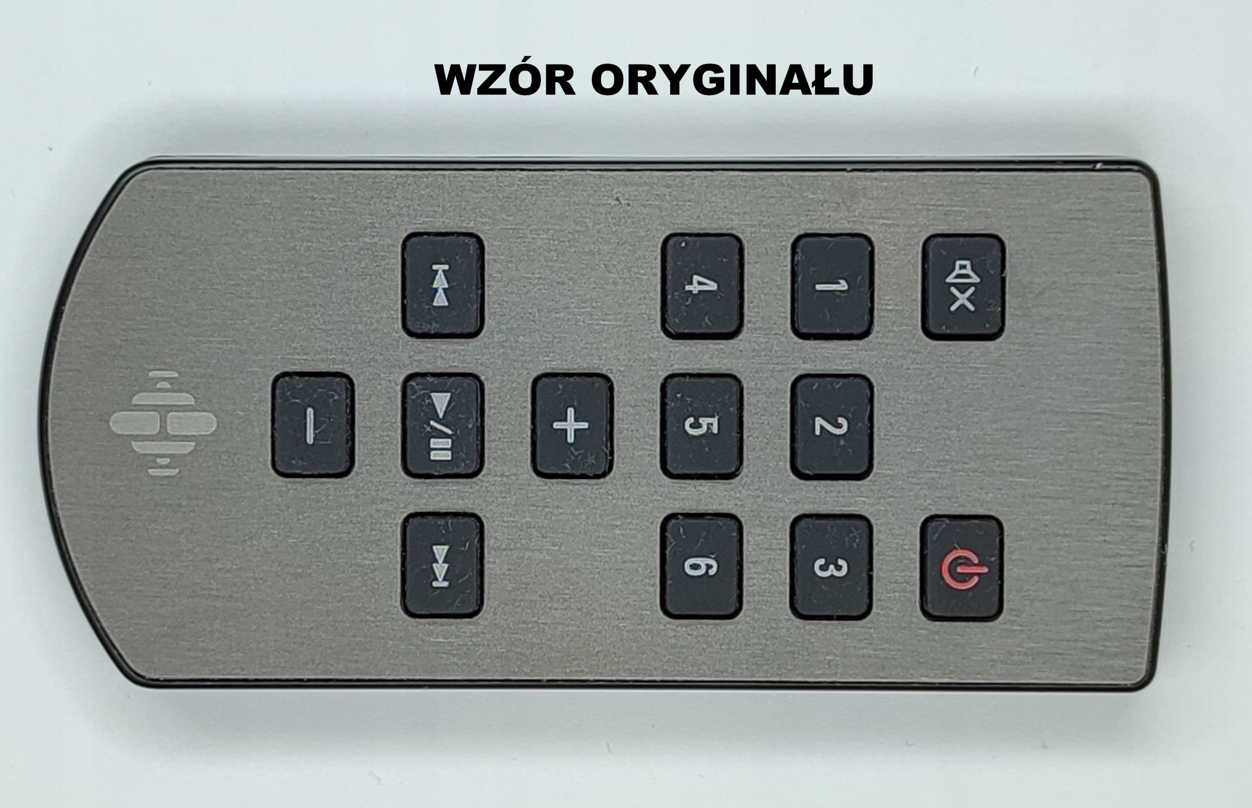 Heos bar cheap remote
