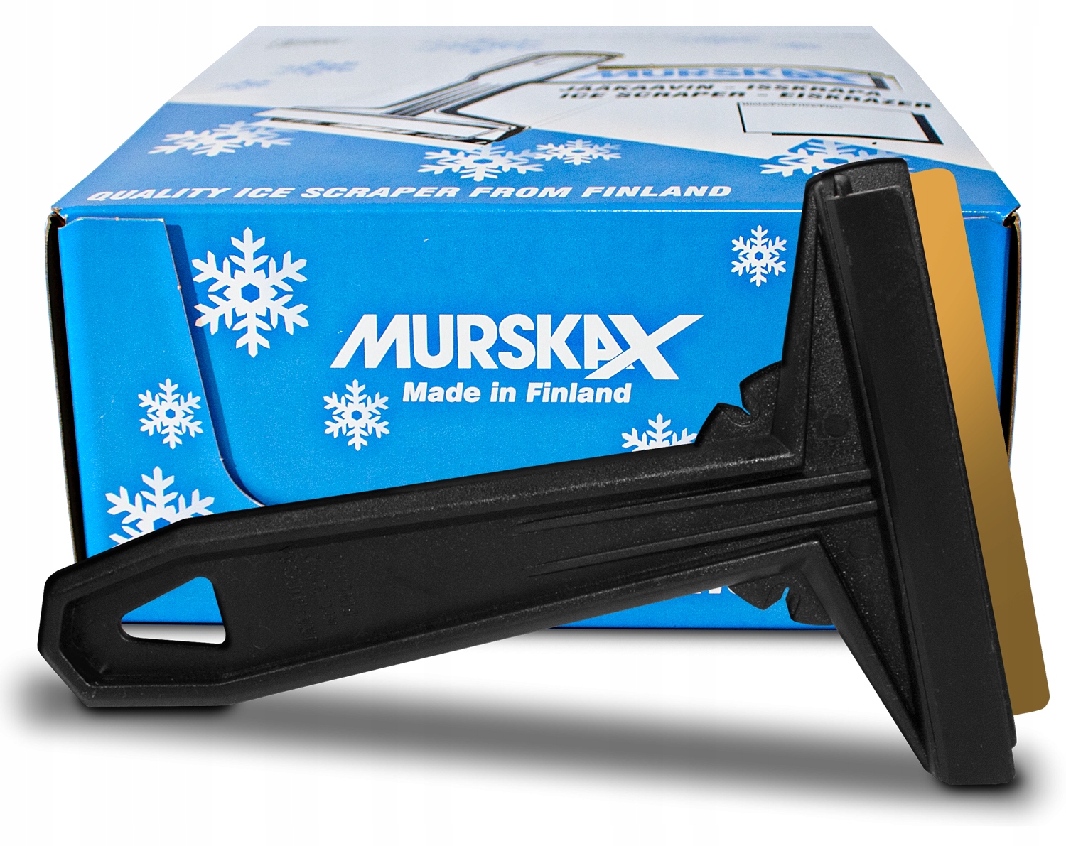 

Skrobaczka Murska 575 Fińska Do Szyb Mosiężna