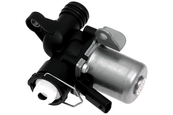 ZAWÓR NAGRZEWNICY MERCEDES C CL203 C T-MODEL S203 C T-MODEL S204 C Producent części Gates