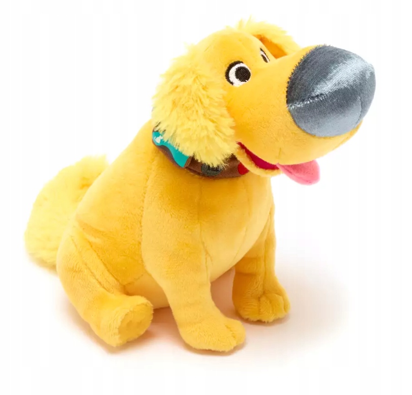 

Disney Maskotka Pies Golden Retriever Odlot