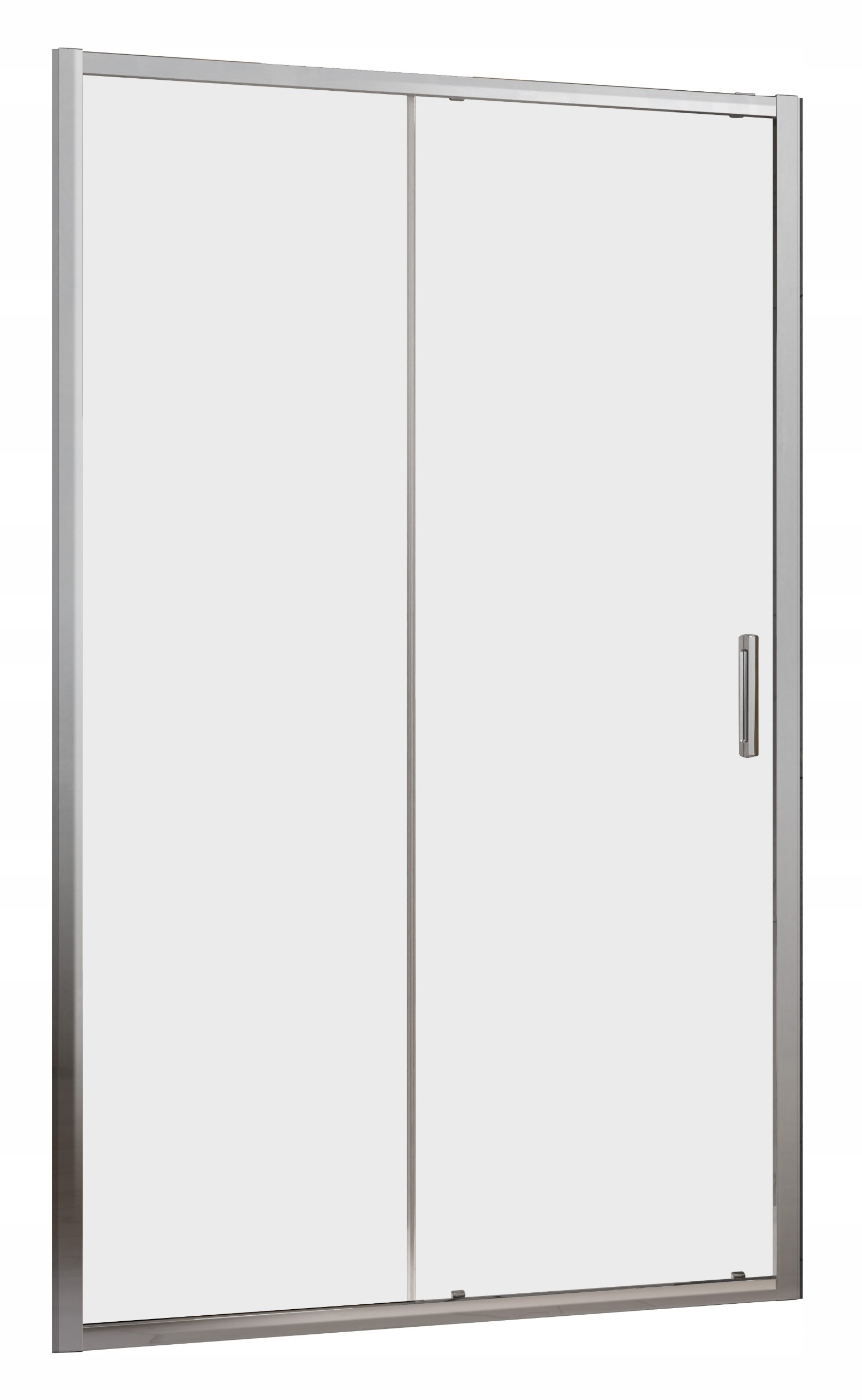 Drzwi prysznicowe Premium Pro Dwj 110x200 Lewe Radaway