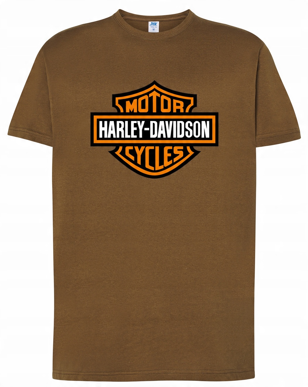 

Koszulka Dla Motocyklisty Harley Davidson Zlot XL
