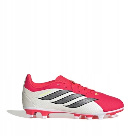 Buty piłkarskie dziecięce korki adidas Predator Club Fg/mg Jr JS0370 30.5