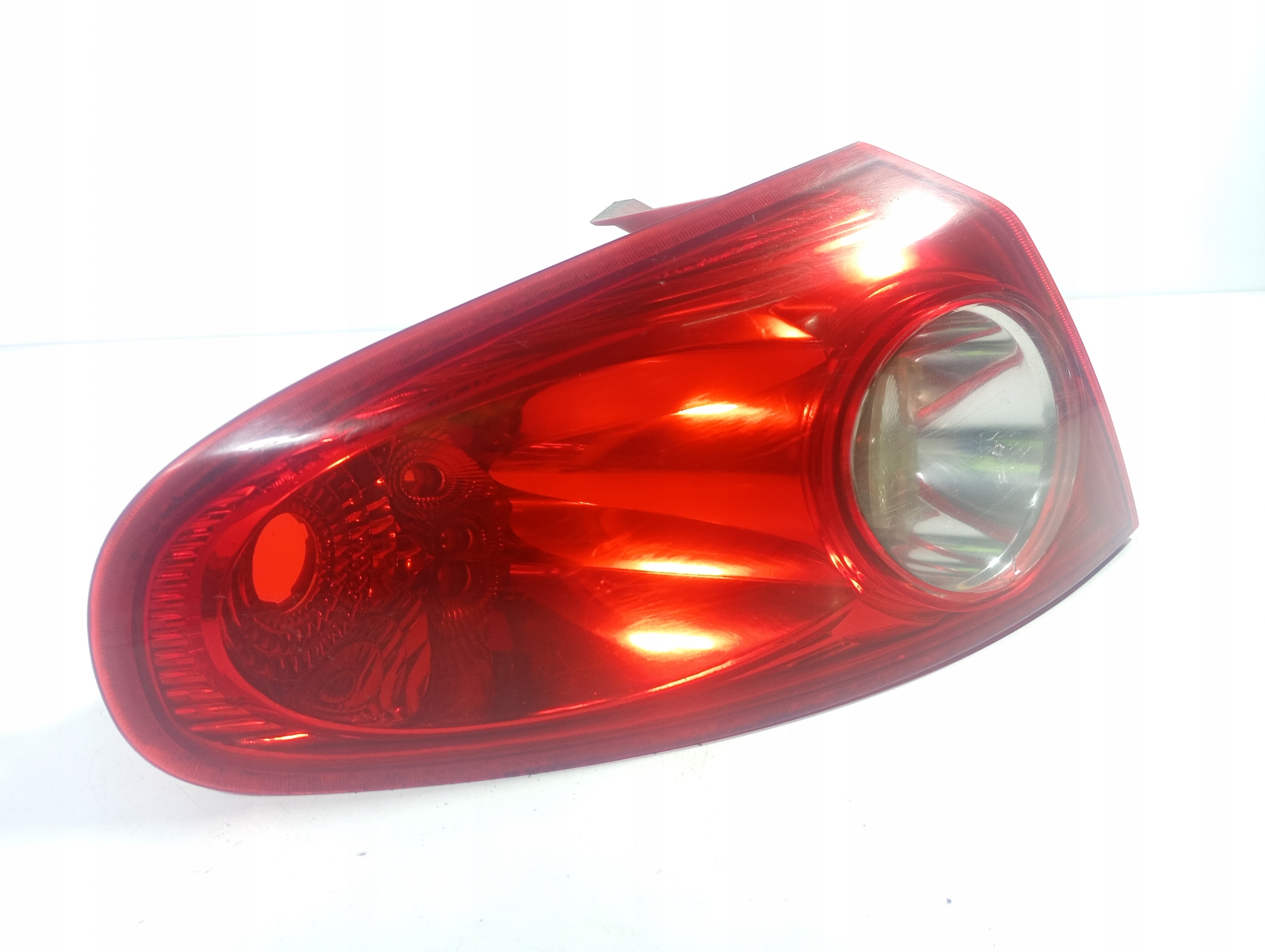 CHEVROLET LACETTI 04-09 light left rear rear part