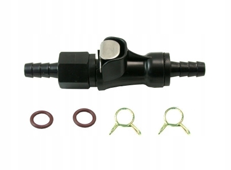

Szybkozłączka przewodu paliwowego Jmp śr. 8 mm