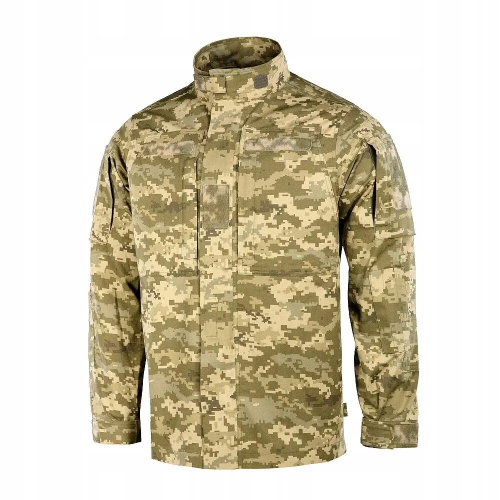 Bluza mundurowa wojskowa taktyczna militarna M-Tac polowa letnia MM14 M