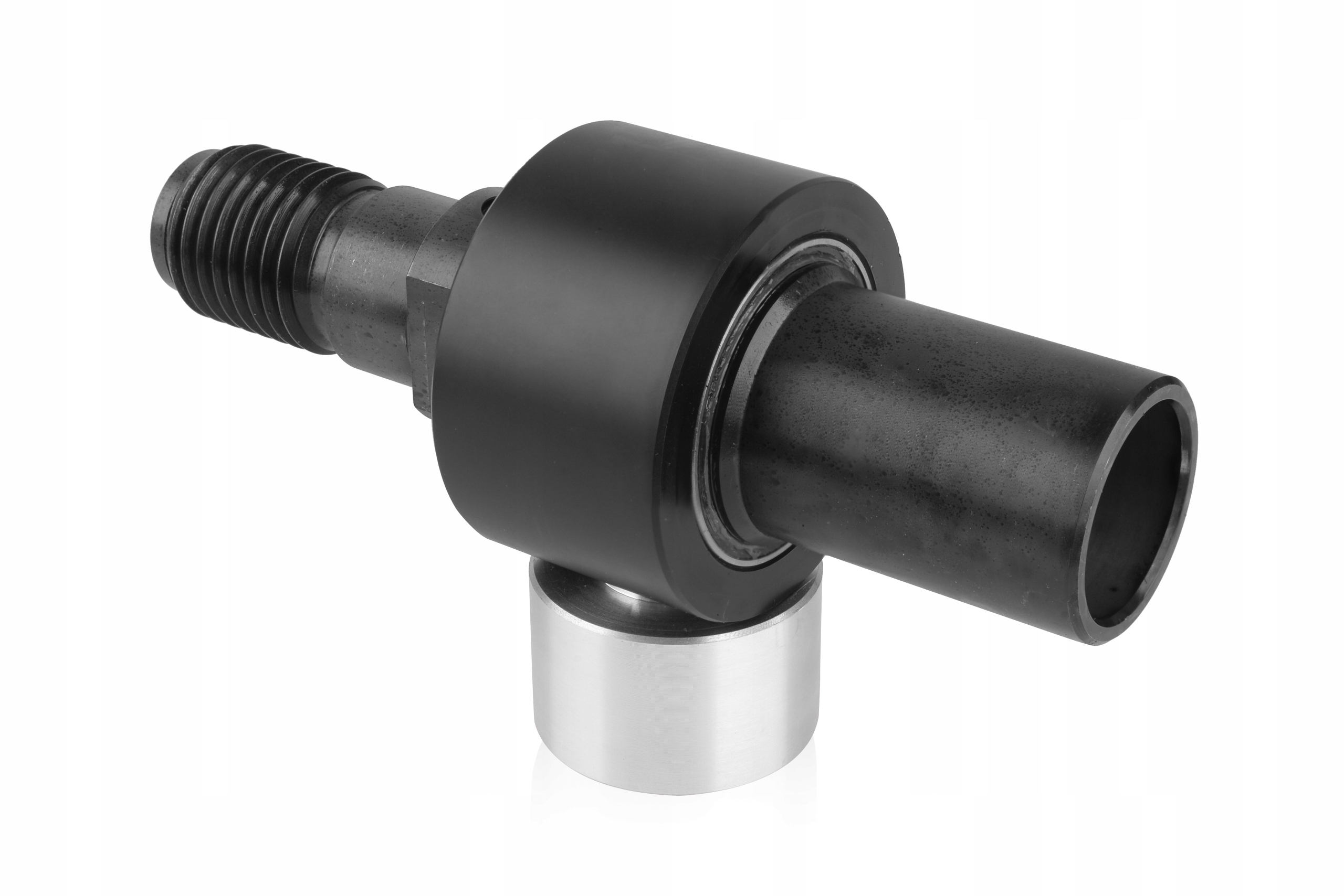 

Adapter - odsysacz - 1.1/4''mufa na 1.1/4'' czop