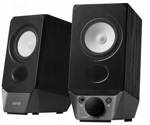 Reproduktory Sada Reproduktorov 2.0 Edifier R19BT Audio