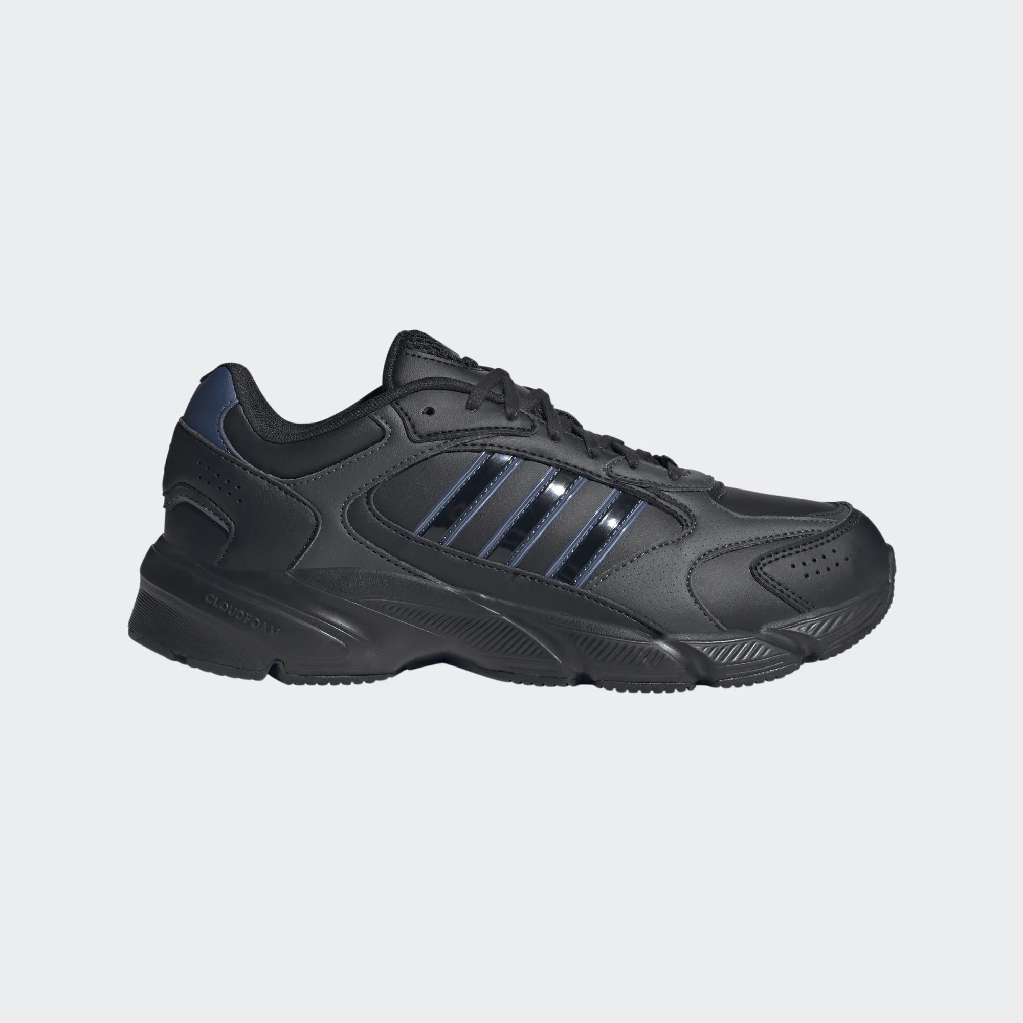 Sportovní boty Adidas Pánské Černé Kryté Crazychaos JR3492 Vel. 44