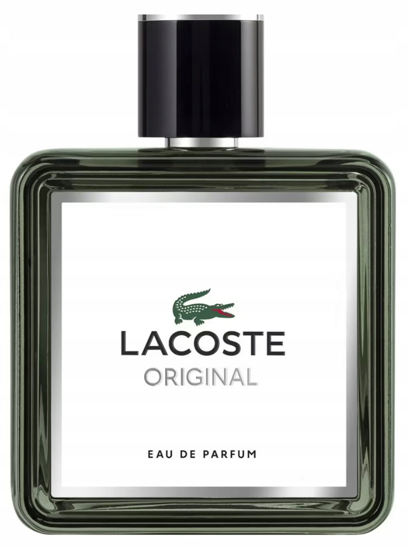 Lacoste Original Edp 60 ml