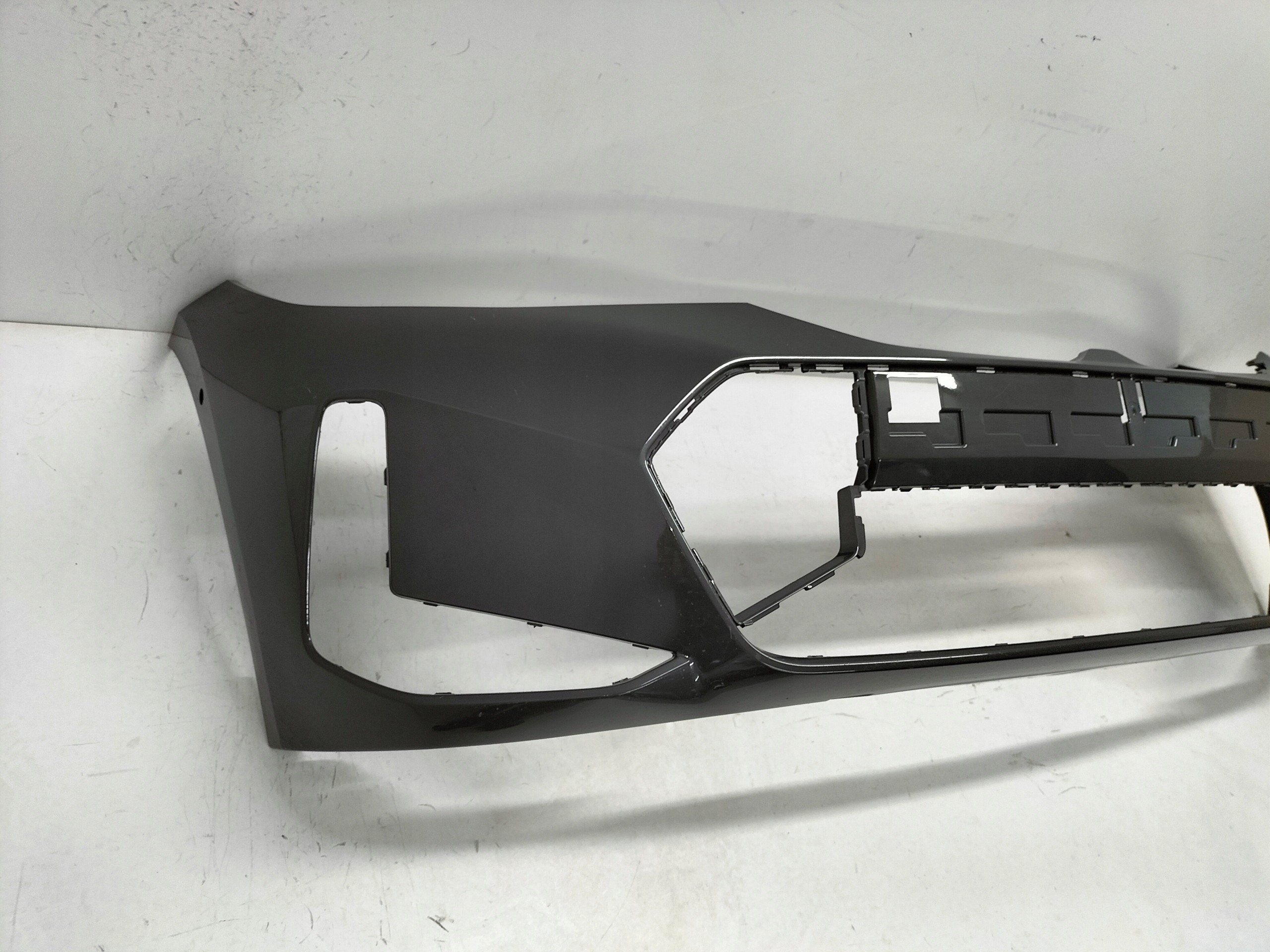 front bumper front BMW 3 G20 G21 LIFT LCI 22- m-packet