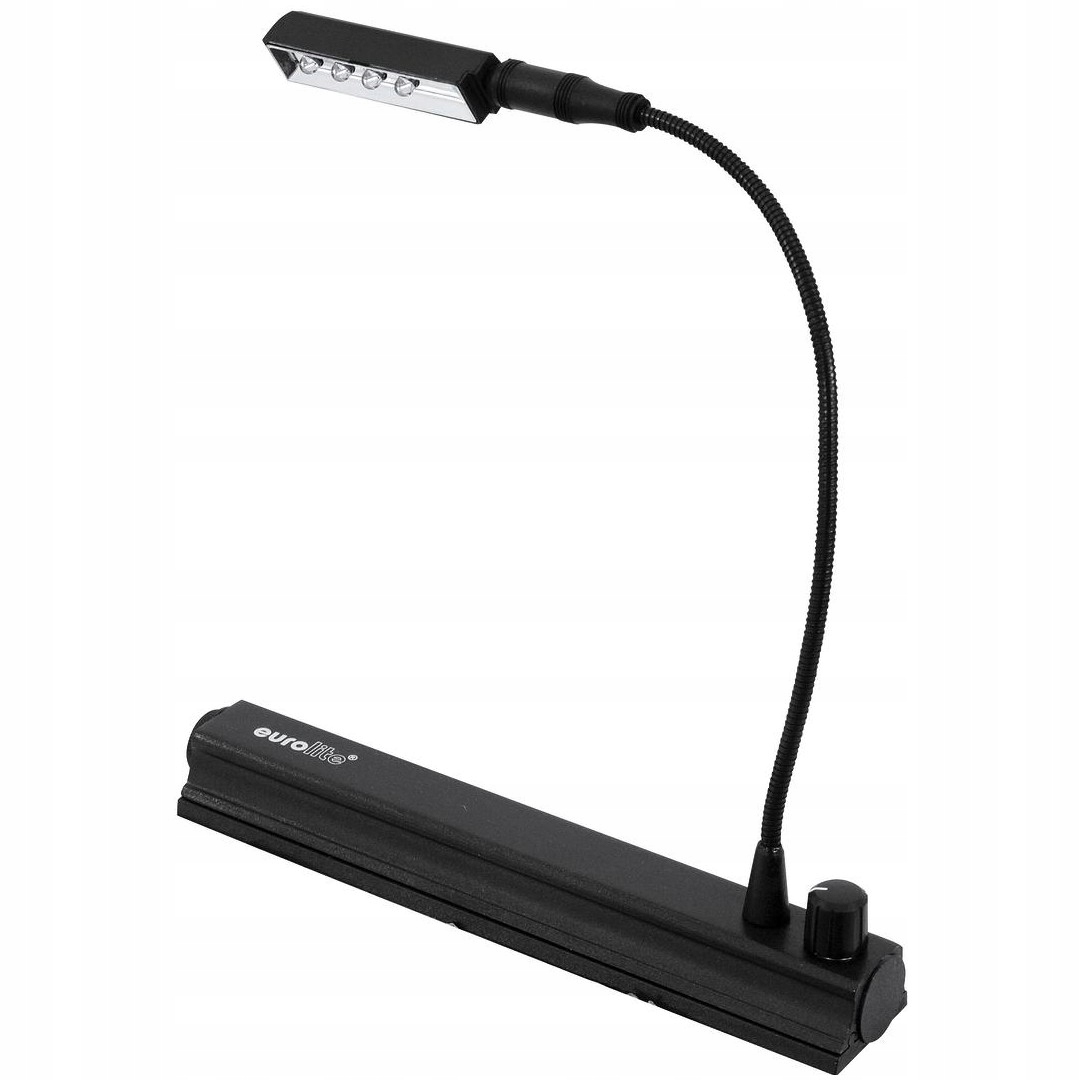 Stolová lampa Eurolite Led