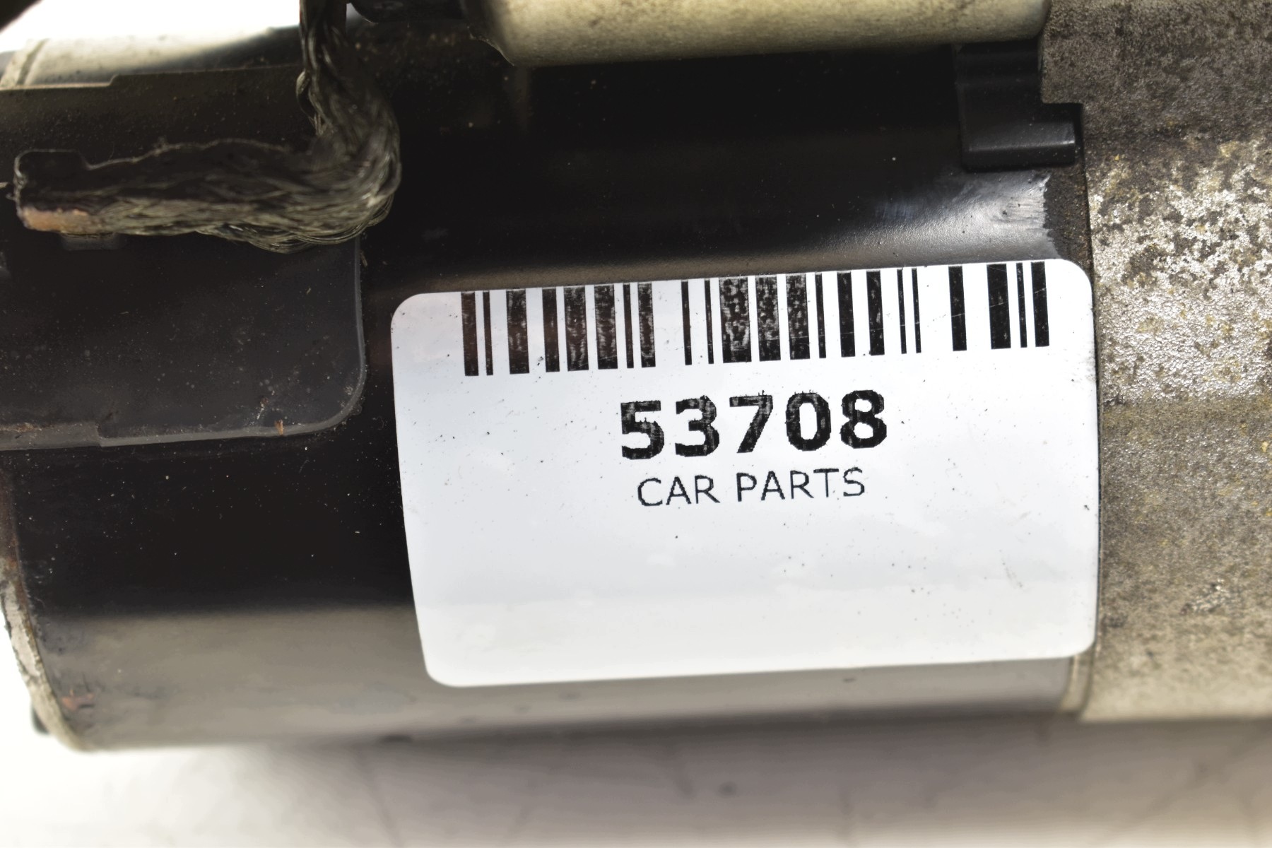motorino di avviamento MG ZS 1.5 VTI-TECH 10152867