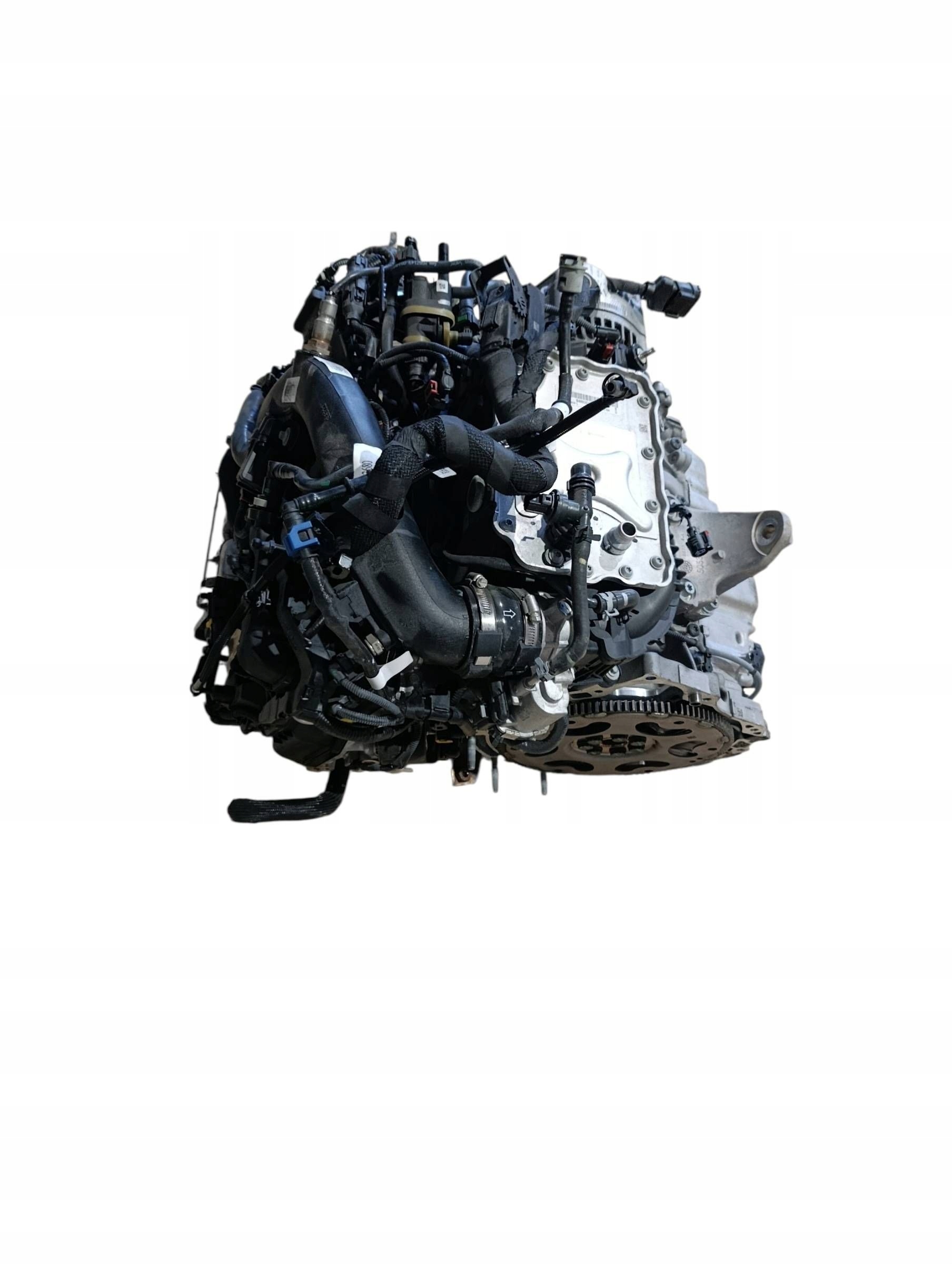 Двигатель все ALFA ROMEO GIULIA