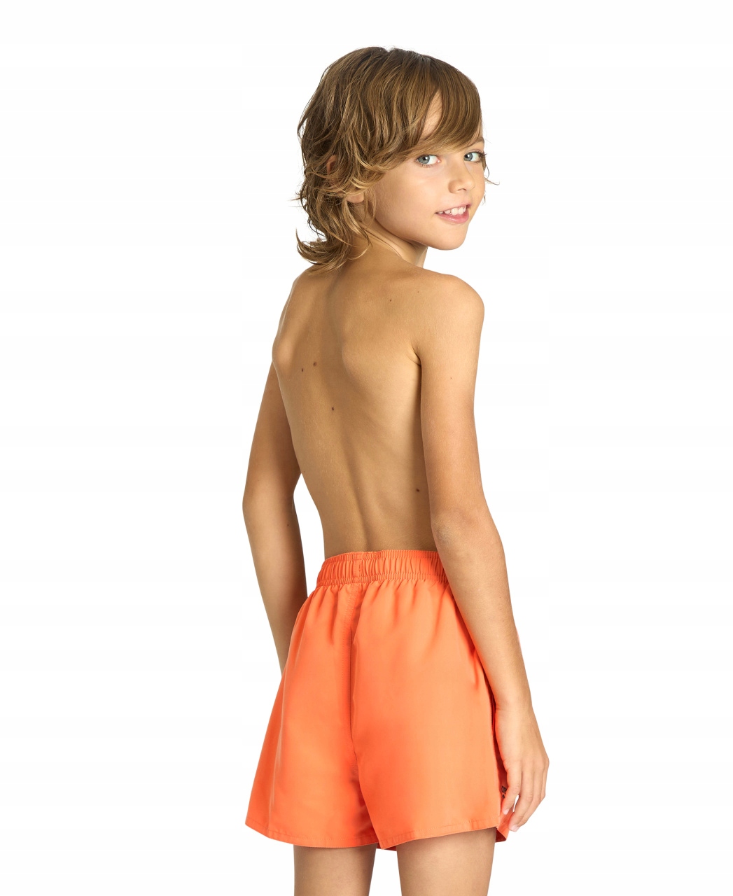 Spodenki dziecięce szorty kąpielowe Arena R.116 Kod producenta 006446/390 116